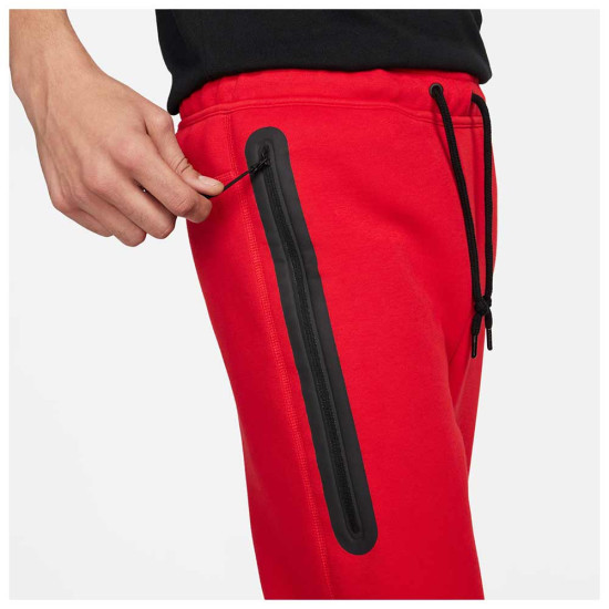 Nike Ανδρικό παντελόνι φόρμας Sportswear Tech Fleece